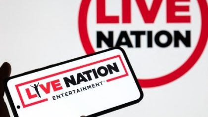 US blames Live Nation for ‘broken’ music ticket system
