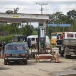 Cuba hit by widespread power blackout amid US oil chokehold