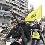 Israel orders Lebanese to leave swathe of the south ‘immediately’