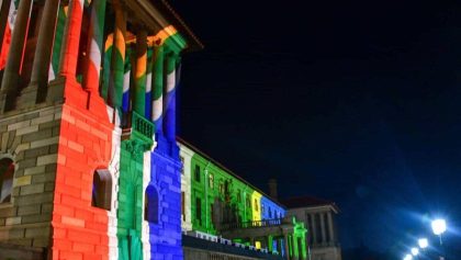 The hard truth about our divided nation