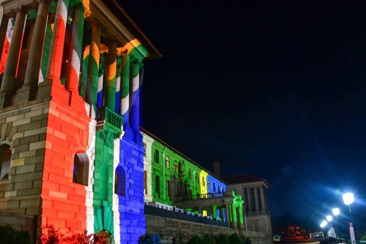 The hard truth about our divided nation