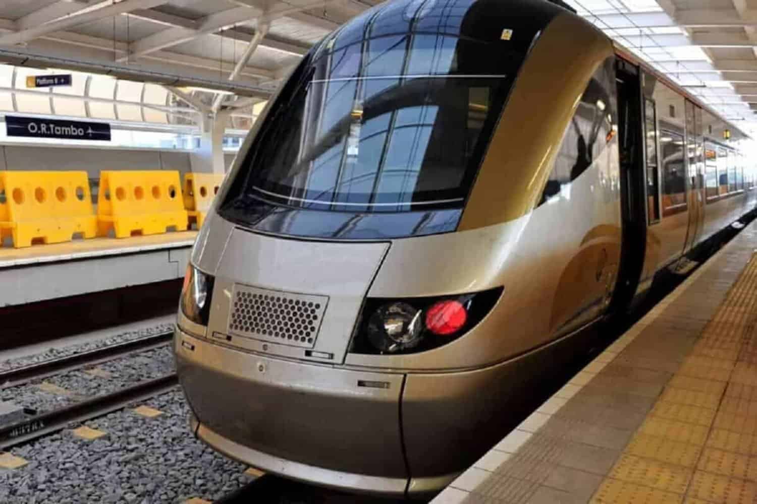 Gautrain ticket prices may change … but they need to finalise a new operator first