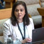 Batohi entitled to her full retirement benefits, says minister