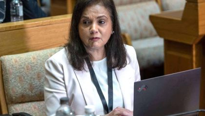 Batohi entitled to her full retirement benefits, says minister