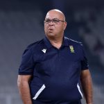 No excuses: Proteas were given a ‘proper snot klap’, says coach Conrad
