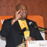 ‘Formula 1 is going to happen’ – Gayton McKenzie