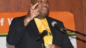 ‘Formula 1 is going to happen’ – Gayton McKenzie