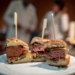 EU to ban plant-based ‘bacon’ but veggie ‘burgers’ survive chop