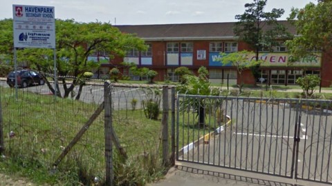 KZN school raided over illegal trucking claims