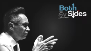 Both Sides | Who Gave the Instruction to Stop Prosecutions? (part 3)