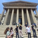 HIGHER LEARNING: Wits walkabout: A look inside the university’s treasures, spaces and places