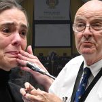 TALE OF TWO TESTIMONIES: How lawyer Sarah-Jane Trent’s tears and ex-boss O’Sullivan’s bravado created a parliamentary rollercoaster