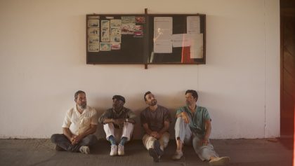 JOBURG NEWSLETTER: Your Joburg gig guide — Film festival highlights and weekend events