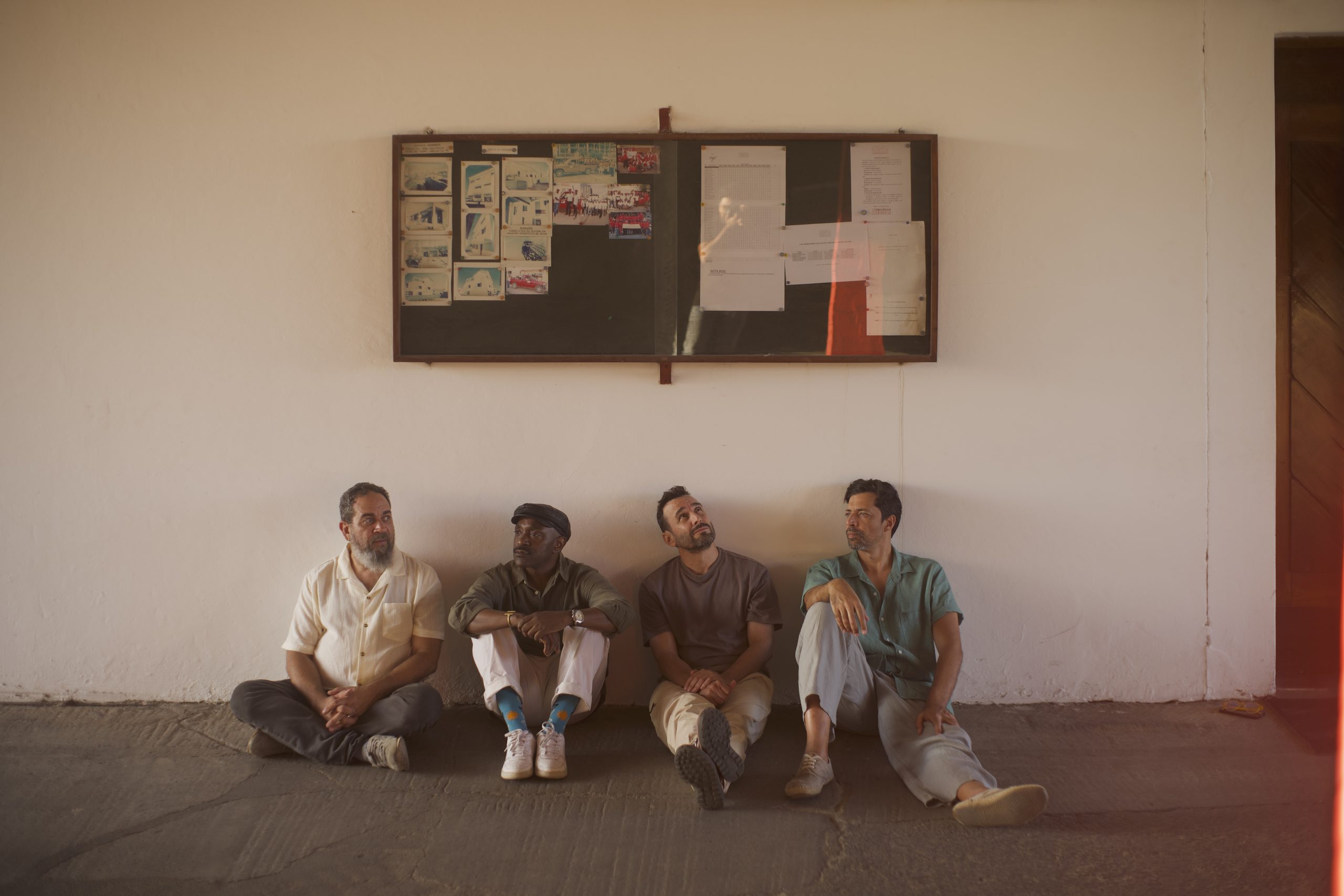 JOBURG NEWSLETTER: Your Joburg gig guide — Film festival highlights and weekend events