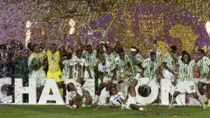 SOCCER: Wafcon postponement proof that women’s soccer is not valued by authorities