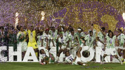 SOCCER: Wafcon postponement proof that women’s soccer is not valued by authorities