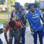 Off-duty Limpopo Saps marathon team save mother and baby in EC