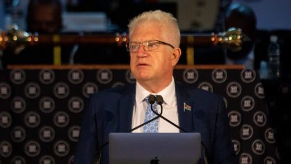 In case you missed it: Hefty April fuel price increase | Winde’s dress code explained | Benni McCarthy’s Kaizer Chiefs dream