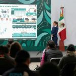 Mexico unveils 100,000-strong security deployment for World Cup
