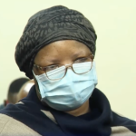 Case against Judge Phahlane postponed to July