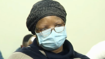 Case against Judge Phahlane postponed to July