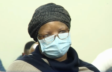 Case against Judge Phahlane postponed to July