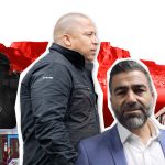 AMABHUNGANE: EXCLUSIVE: Alleged 28s gang boss ‘captured’ mega rail project – with Prasa’s ‘help’