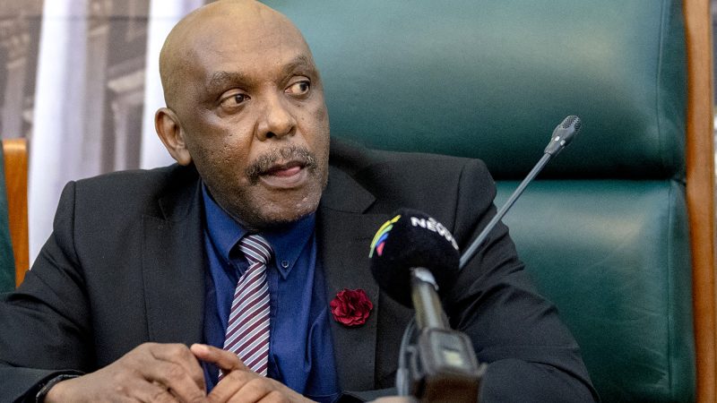 THE WEEKEND WRAP: ANC bigwig’s state capture sentence, Lekota’s legacy and earthly pleasures