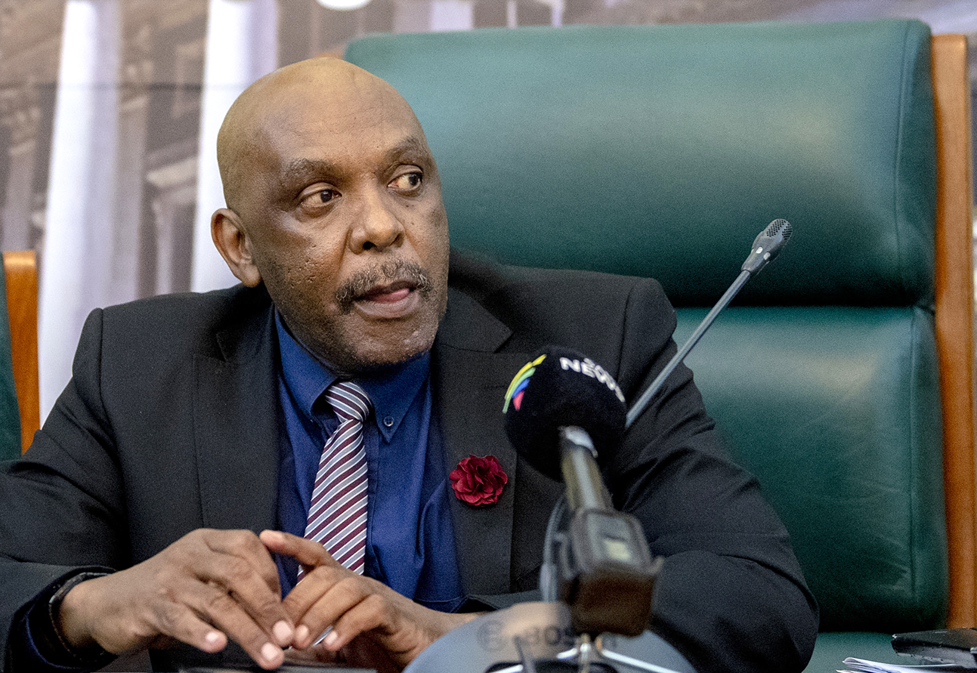 THE WEEKEND WRAP: ANC bigwig’s state capture sentence, Lekota’s legacy and earthly pleasures