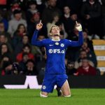 Chelsea deny 10-man Wrexham Hollywood finish in FA Cup thriller