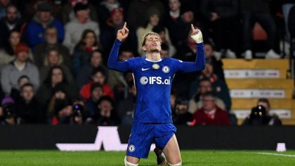 Chelsea deny 10-man Wrexham Hollywood finish in FA Cup thriller