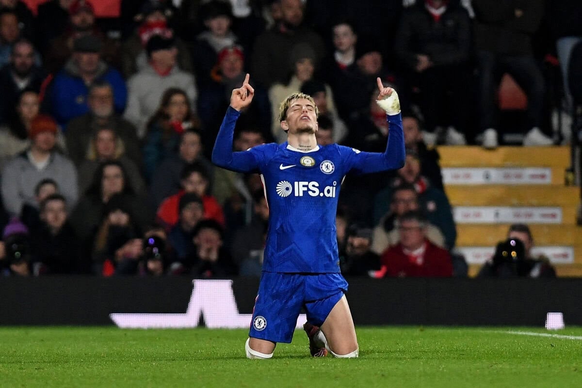 Chelsea deny 10-man Wrexham Hollywood finish in FA Cup thriller