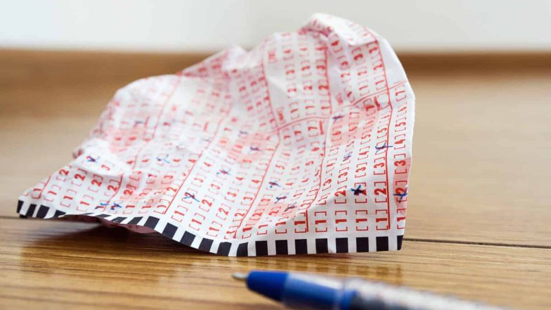 Daily Lotto and Daily Lotto Plus results: Saturday, 7 March 2026