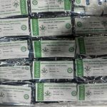 Police seize drugs worth R2.8 million at O.R. Tambo Airport