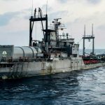 Sri Lanka to treat Iranian sailors according to ‘international law’