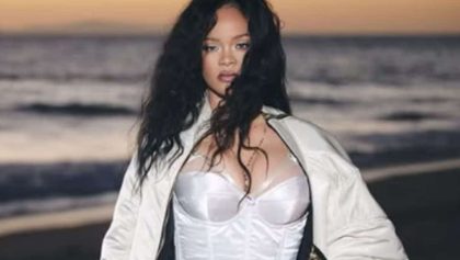 Rihanna’s LA mansion struck by gunfire – reports