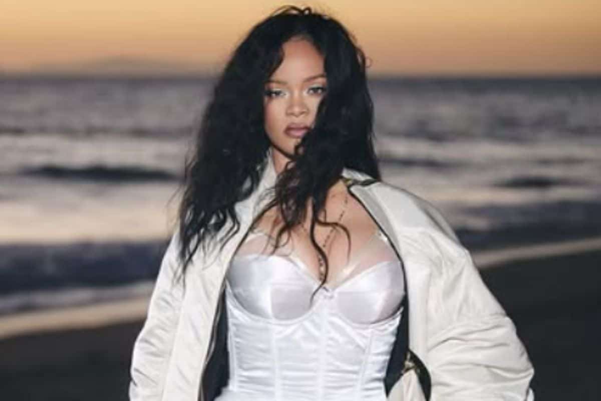 Rihanna’s LA mansion struck by gunfire – reports