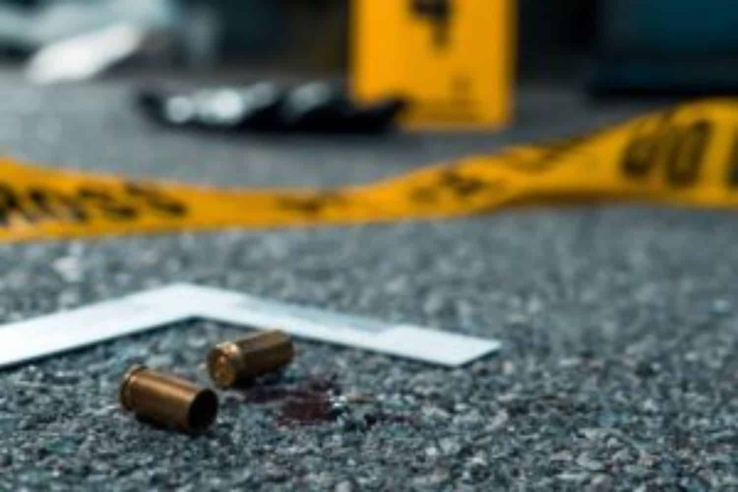Two suspects killed in shootout with police in Inanda, KZN