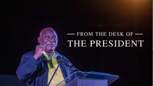 Ramaphosa hails eThekwini turnaround … but not everyone is convinced