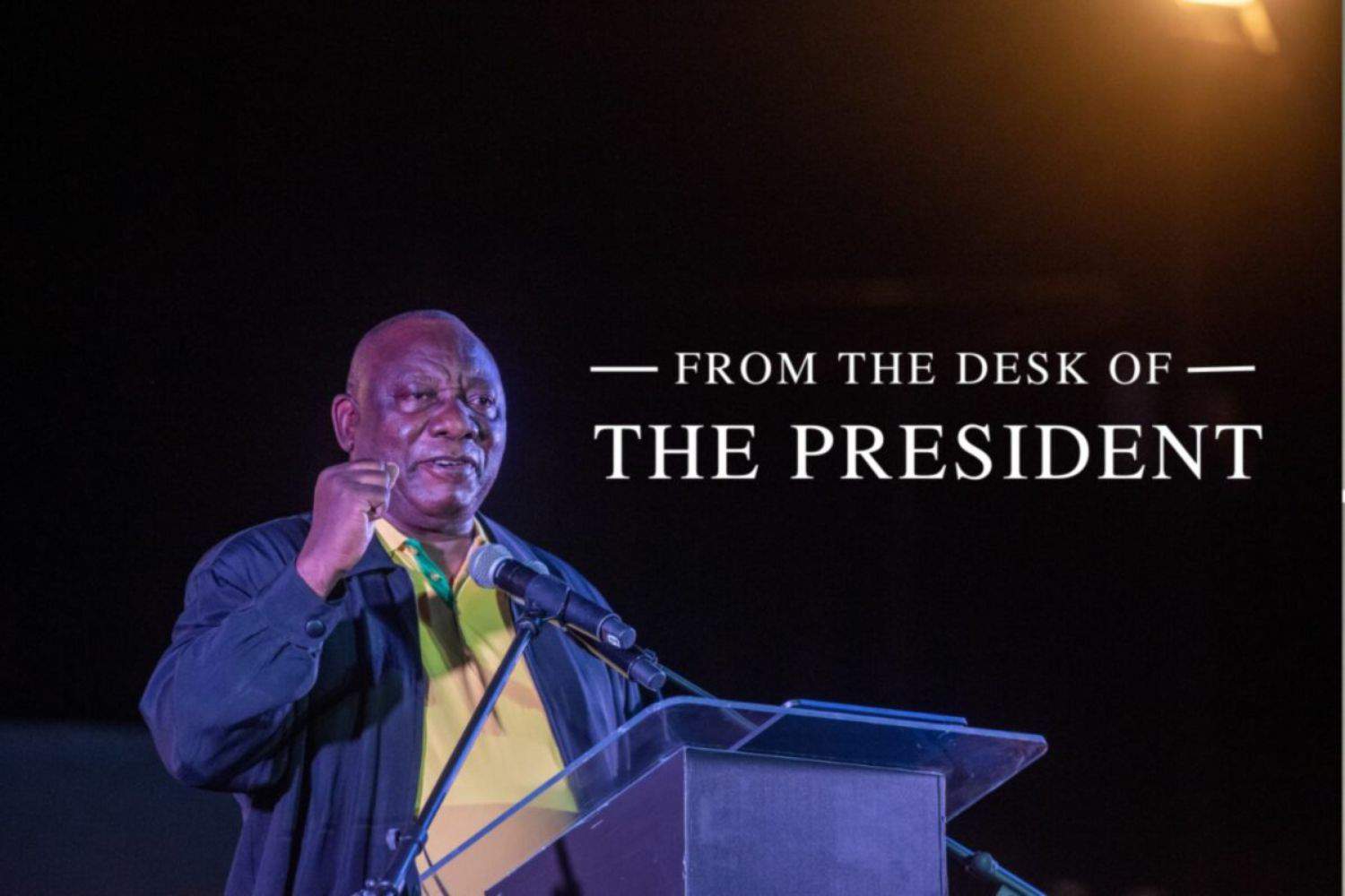 Ramaphosa hails eThekwini turnaround … but not everyone is convinced