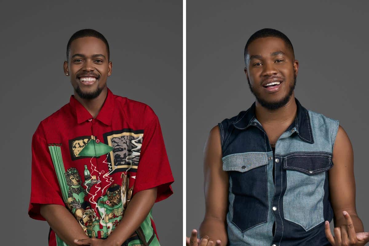 Big Brother Mzansi: Eight left in race for R2m after double eviction