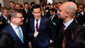 G7 to discuss joint release of emergency oil reserves, French source says