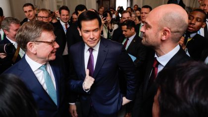 G7 to discuss joint release of emergency oil reserves, French source says