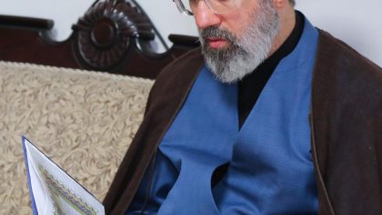 Khamenei’s hardline son Mojtaba appointed Iran’s new leader; oil surges on supply fears