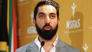 FUNDING REFORM: NSFAS acting CEO pushes turnaround plan as Godongwana questions scheme’s very existence