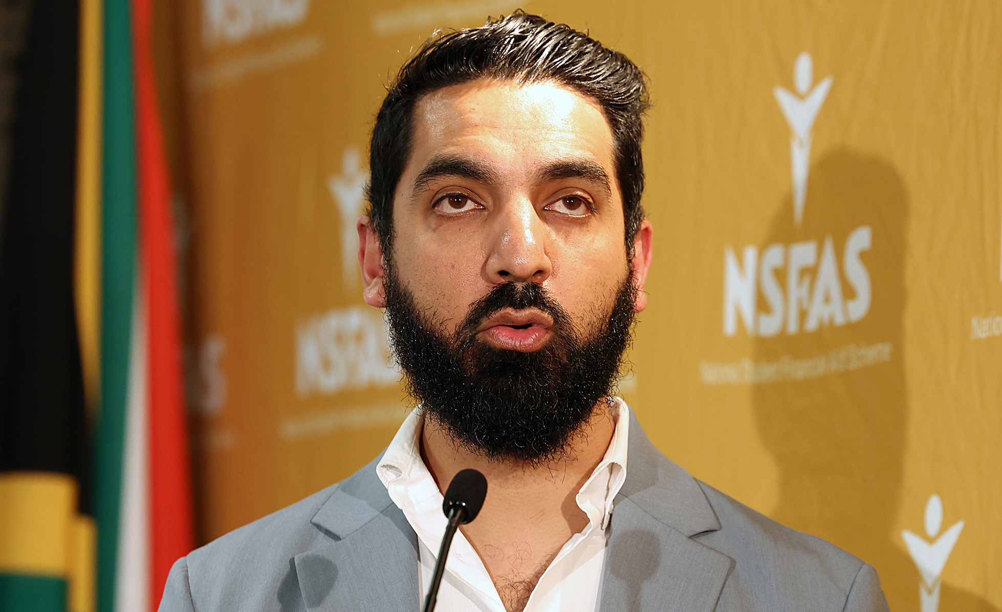 FUNDING REFORM: NSFAS acting CEO pushes turnaround plan as Godongwana questions scheme’s very existence