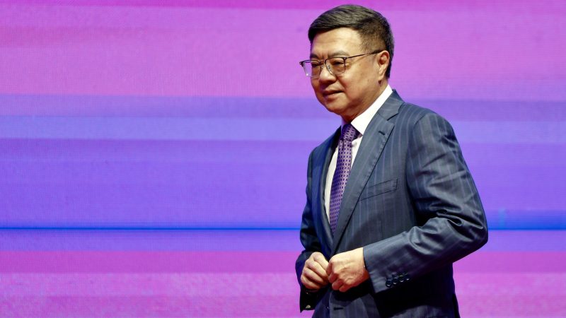 China condemns ‘evil designs’ of Taiwan premier’s Japan visit