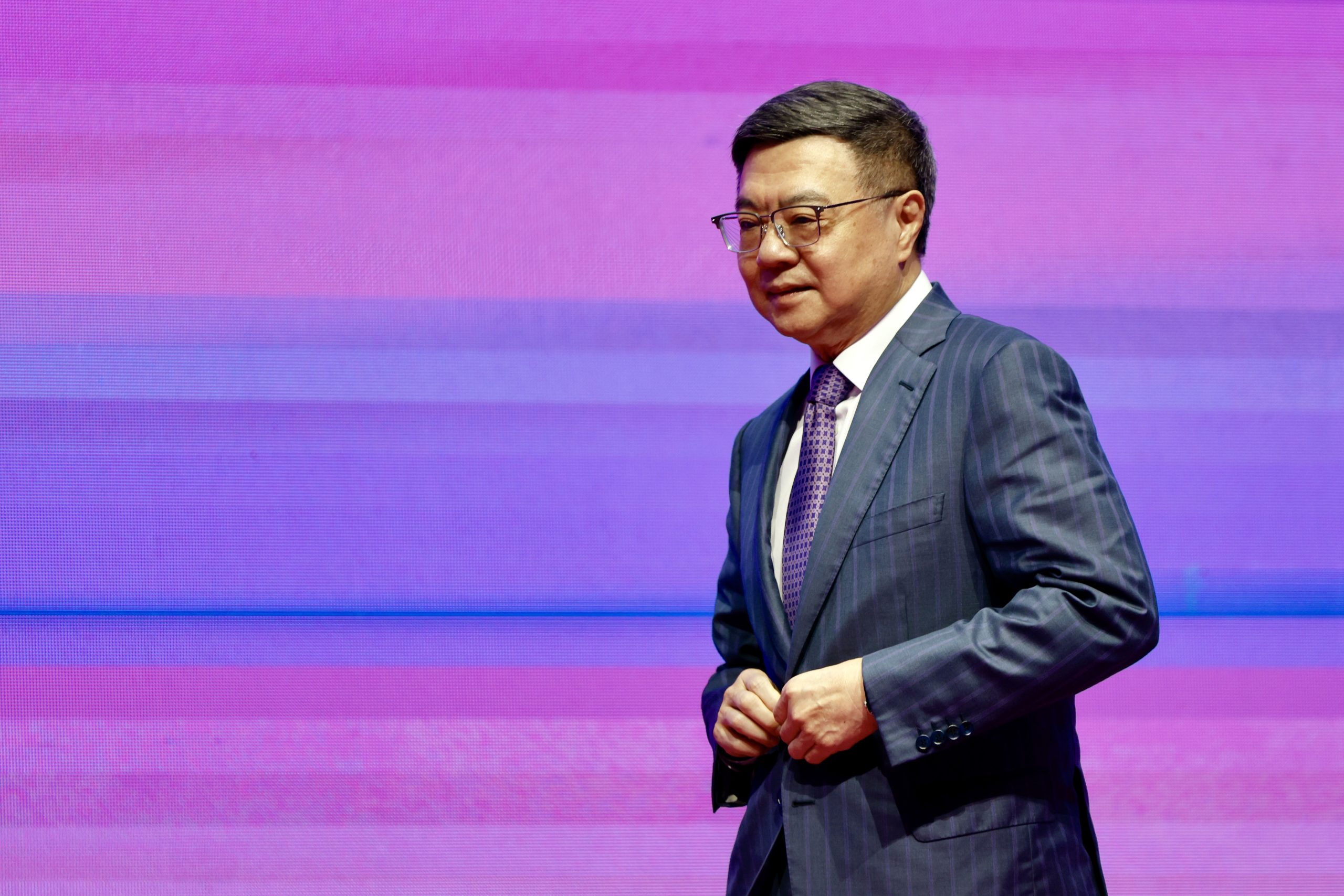 China condemns ‘evil designs’ of Taiwan premier’s Japan visit