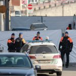 Synagogue in Belgian city of Liege damaged in explosion, media reports