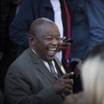 Lekota to be remembered at two memorial services